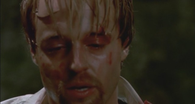 Deliler Evi Fotoğrafı