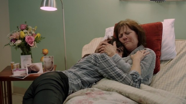 Mothers and Daughters Fotoğrafı