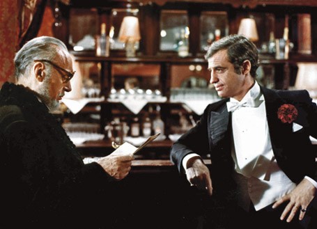 Stavisky... fotoğrafı