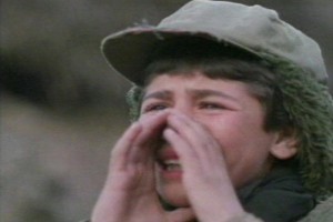 Sarhoş Atlar Zamanı Fotoğrafı