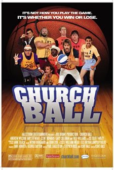 Church Ball (2006) afişi