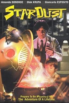 Yıldız Tozu (1998) afişi