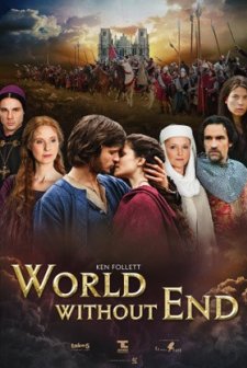 World Without End (2012) afişi