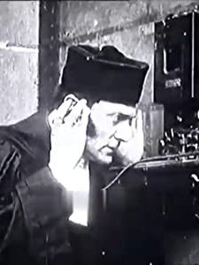 Terrible angoisse (1906) afişi