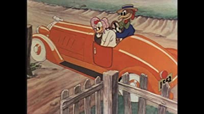 Let It Be Me (1936) afişi