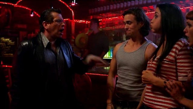 Bikini Spring Break Fotoğrafı