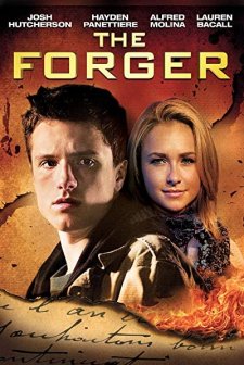 The Forger (2012) afişi