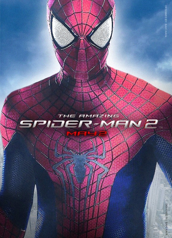 İnanılmaz Örümcek-Adam 2 Fotoğrafı