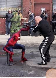 İnanılmaz Örümcek-Adam 2 Fotoğrafı