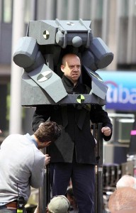 İnanılmaz Örümcek-Adam 2 Fotoğrafı