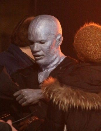 İnanılmaz Örümcek-Adam 2 Fotoğrafı