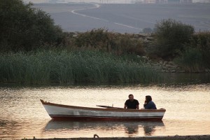 Hazan Mevsimi: Bir Panayır Hikayesi Fotoğrafı