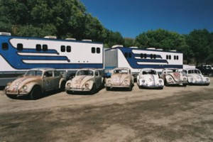 Herbie: Tam Gaz Fotoğrafı