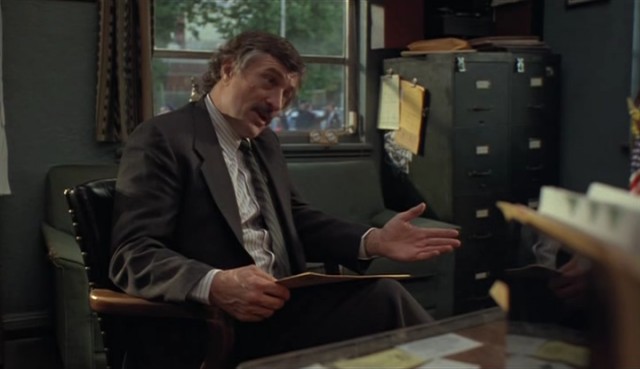 Güçlüler Bölgesi Fotoğrafı