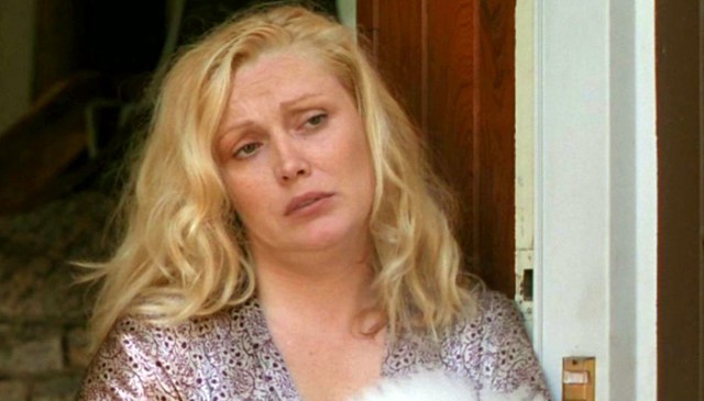 Güçlüler Bölgesi Fotoğrafı