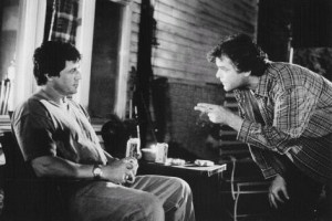 Güçlüler Bölgesi Fotoğrafı