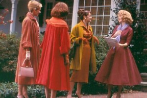 Cennetten Çok Uzakta Fotoğrafı