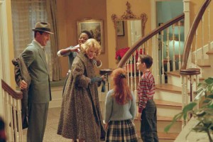 Cennetten Çok Uzakta Fotoğrafı