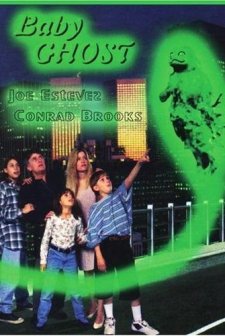 Baby Ghost (1995) afişi