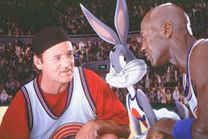 Space Jam fotoğrafı