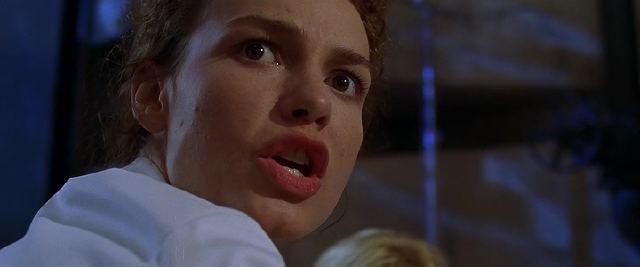 Mavi Korku Fotoğrafı