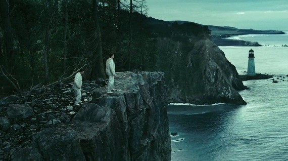 Zindan Adası Fotoğrafı