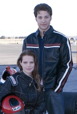 Güzel Ve Hızlı fotoğrafı