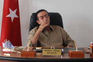 Yağmurdan Sonra fotoğrafı