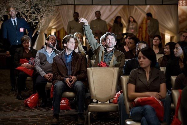 Bay Evet Fotoğrafı