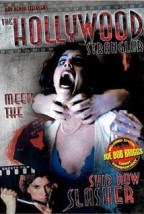 The Hollywood Strangler Meets the Skid Row Slasher afişi