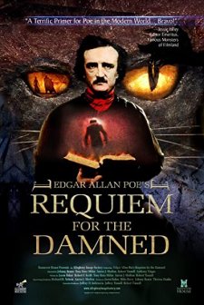 Requiem for the Damned (2012) afişi