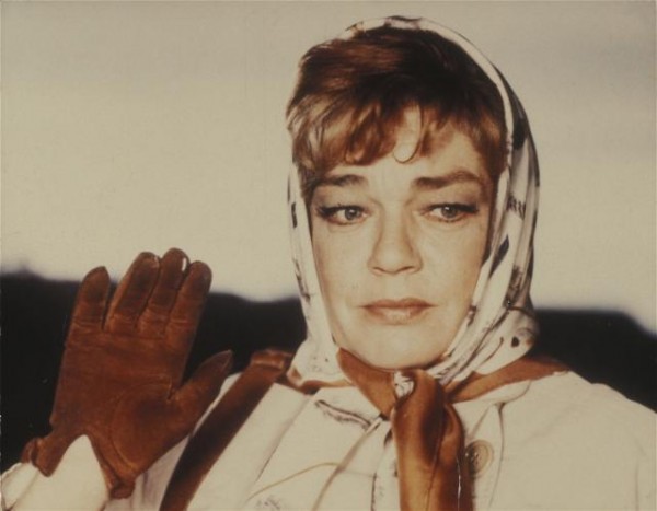 Gölgeler Ordusu Fotoğrafı