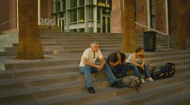 The Lucky Ones Fotoğrafı