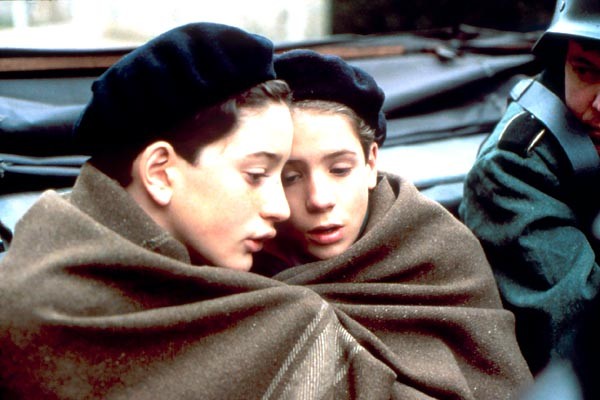 Elveda Çocuklar Fotoğrafı