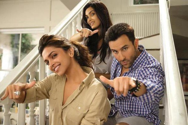 Cocktail Fotoğrafı