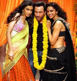 Cocktail Fotoğrafı