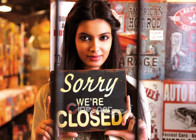 Cocktail Fotoğrafı