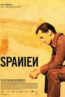 Spanien (2012) afişi