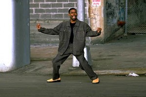 İkinci Şans Fotoğrafı