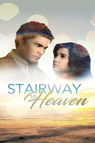 Stairway to Heaven (2009) afişi