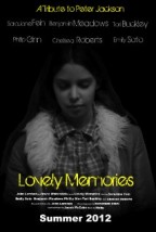 Lovely Memories afişi