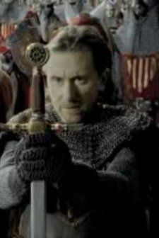 King Conqueror (2009) afişi