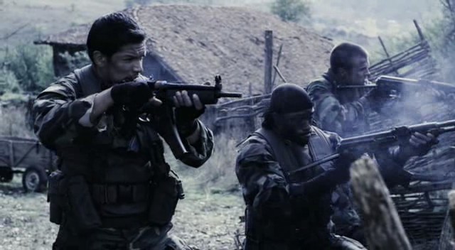 Düşman Hattı 2: Felaket Ekseni fotoğrafı