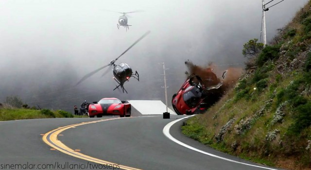 Need for Speed: Hız Tutkusu Fotoğrafı