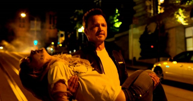 Need for Speed: Hız Tutkusu Fotoğrafı