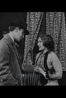 Home Folks (1912) afişi