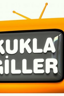 Kuklagiller afişi