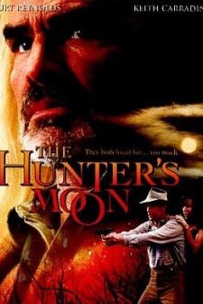 The Hunter's Moon (1999) afişi