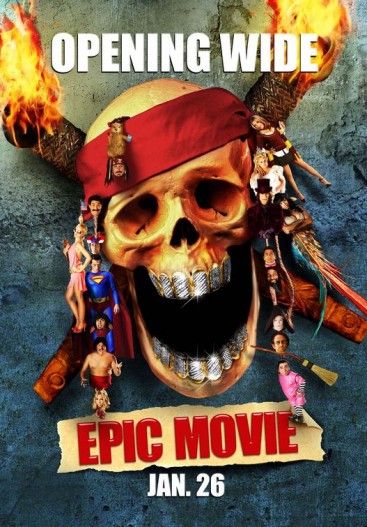Epic Movie Fotoğrafı