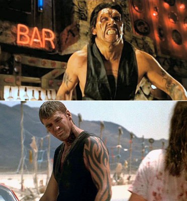 Gün Batımından Şafağa fotoğrafı